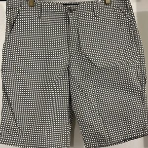 Express Men’s Shorts